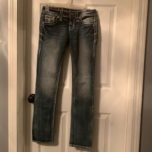 New without tags, Rock Revival jeans